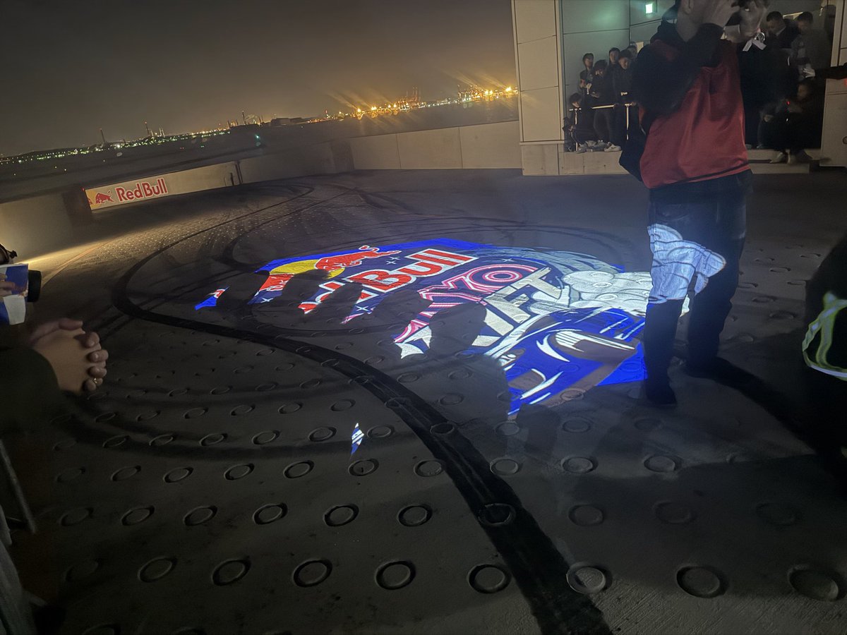 2026TYPE R KANSAI & TOHOKU Convention tweet media