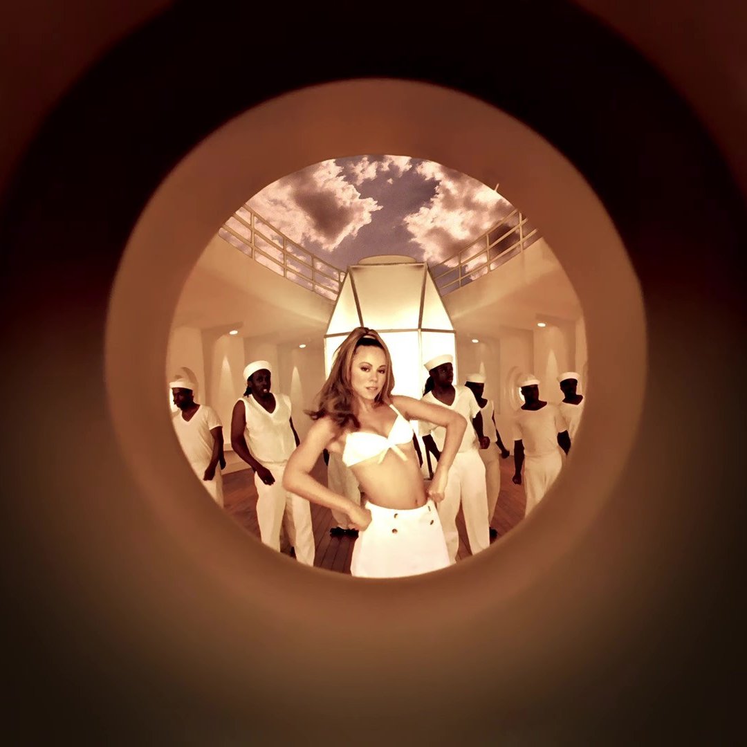 🦋MariahCareyLogic (fan page) tweet media