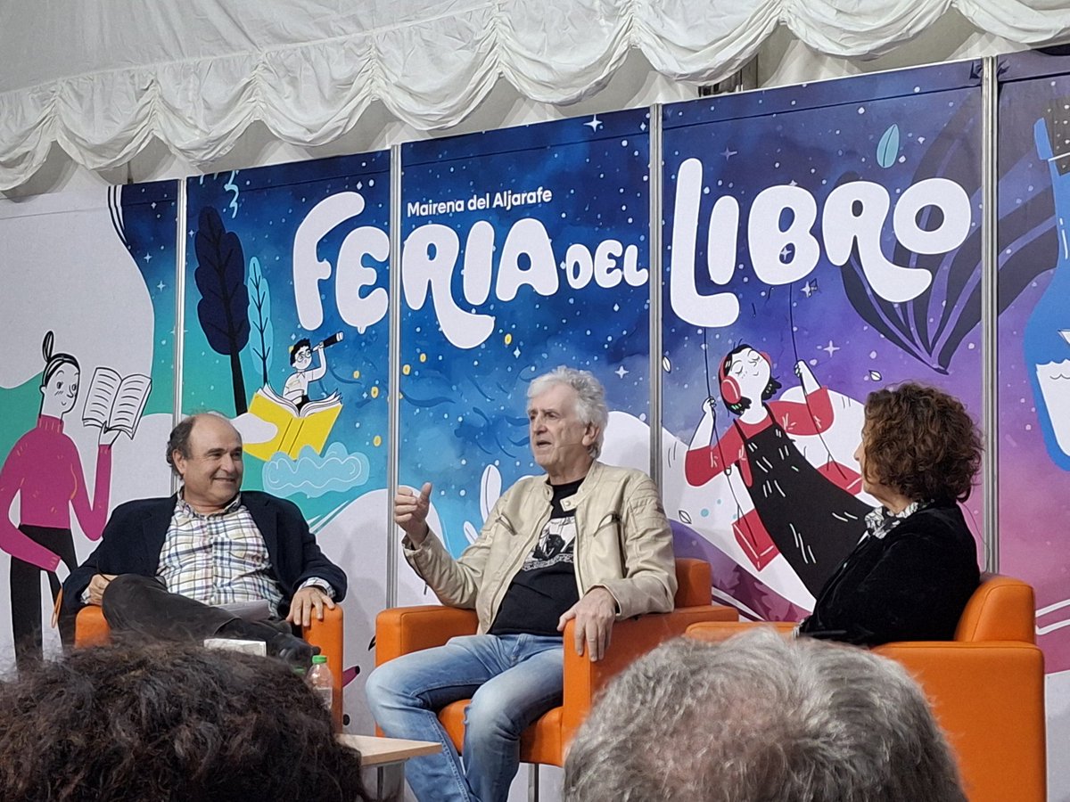 Alicia Almárcegui Elduayen tweet media