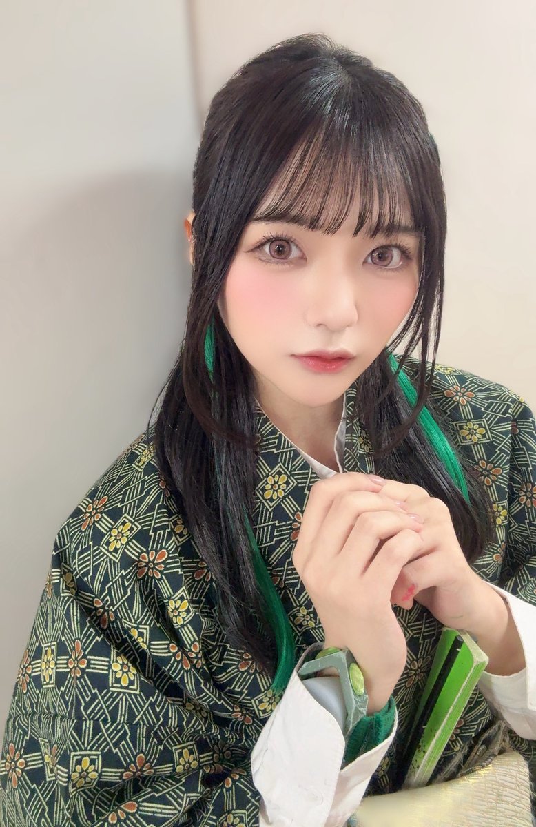 小松 穂葉 /おとは 🐾 tweet media