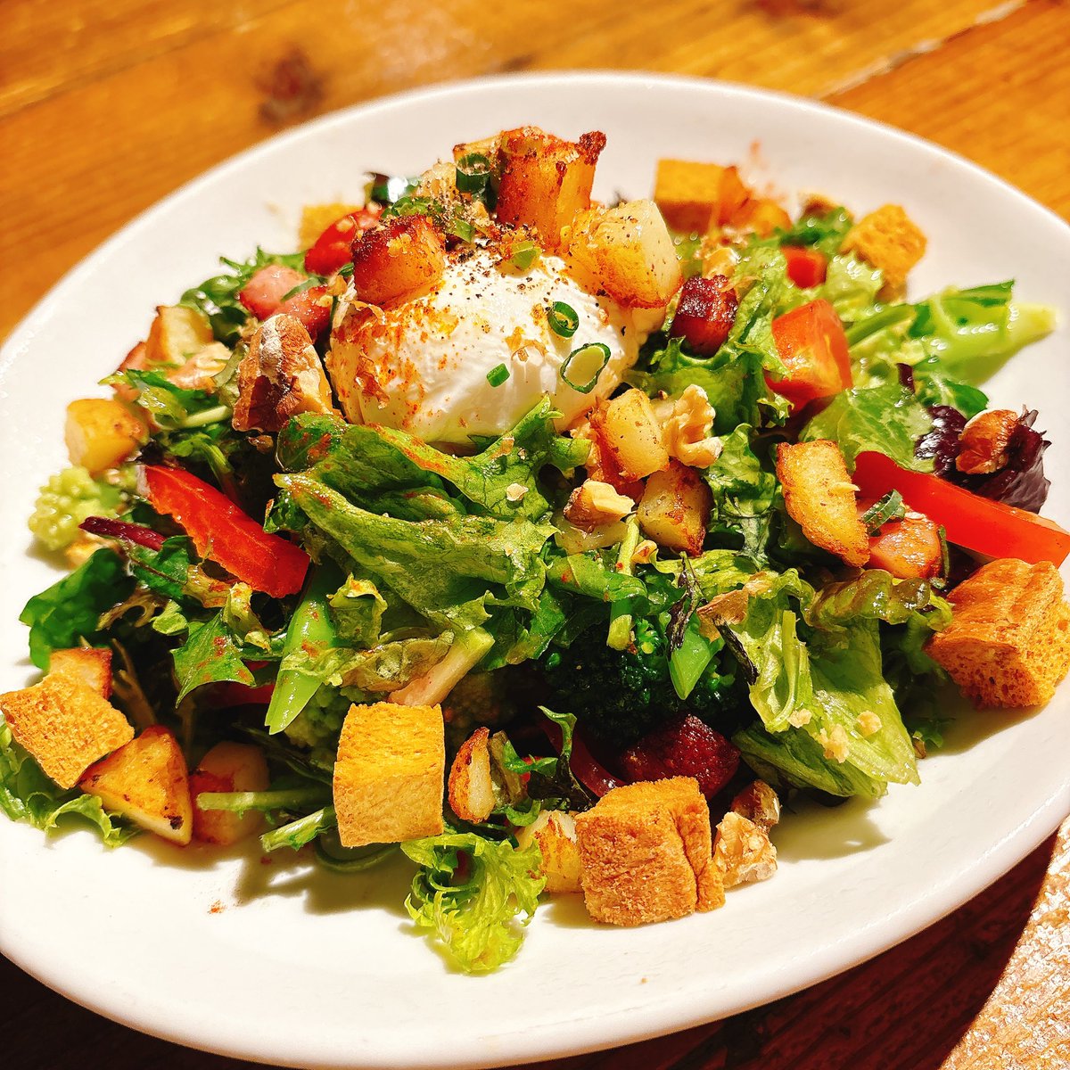 尾崎真実 tweet media