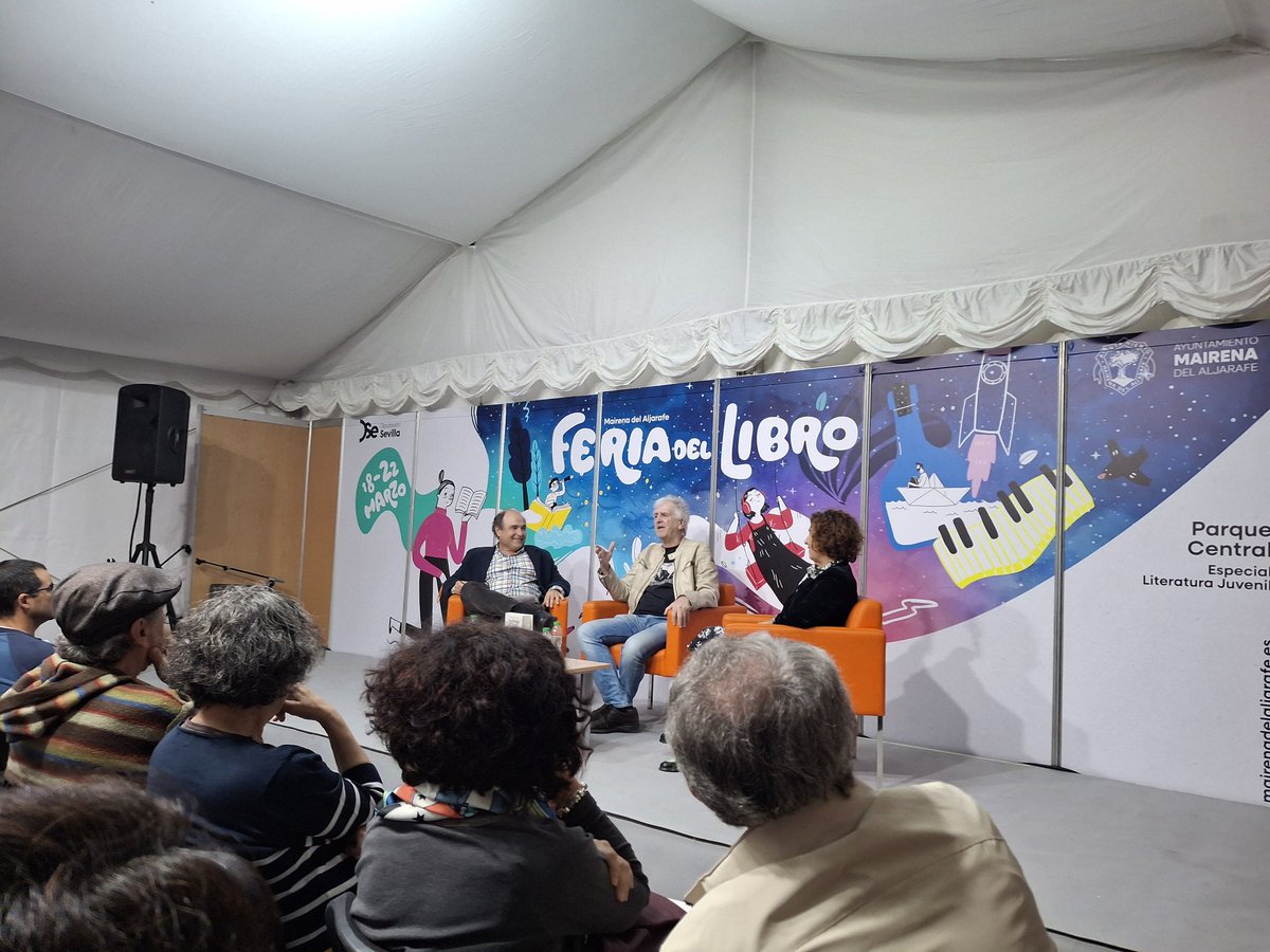 Alicia Almárcegui Elduayen tweet media