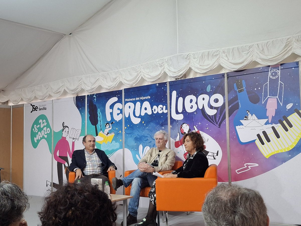 Alicia Almárcegui Elduayen tweet media