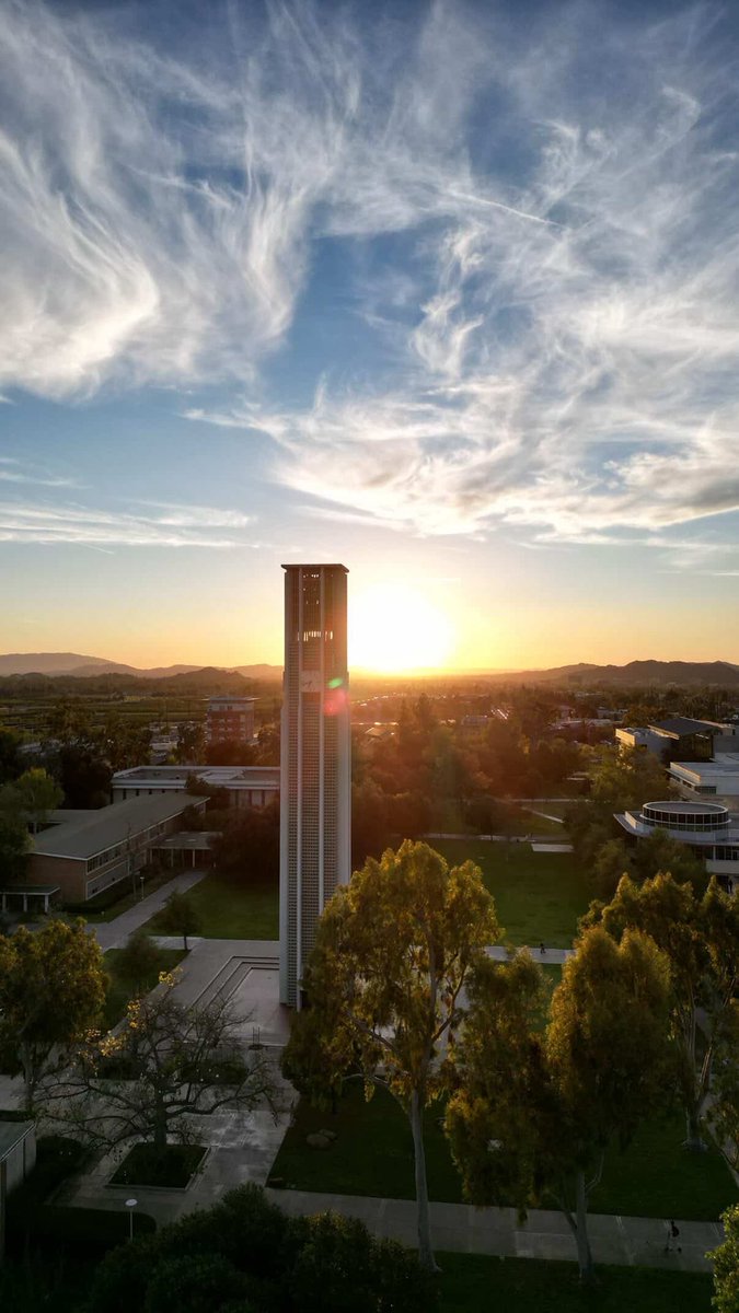 UC Riverside tweet media