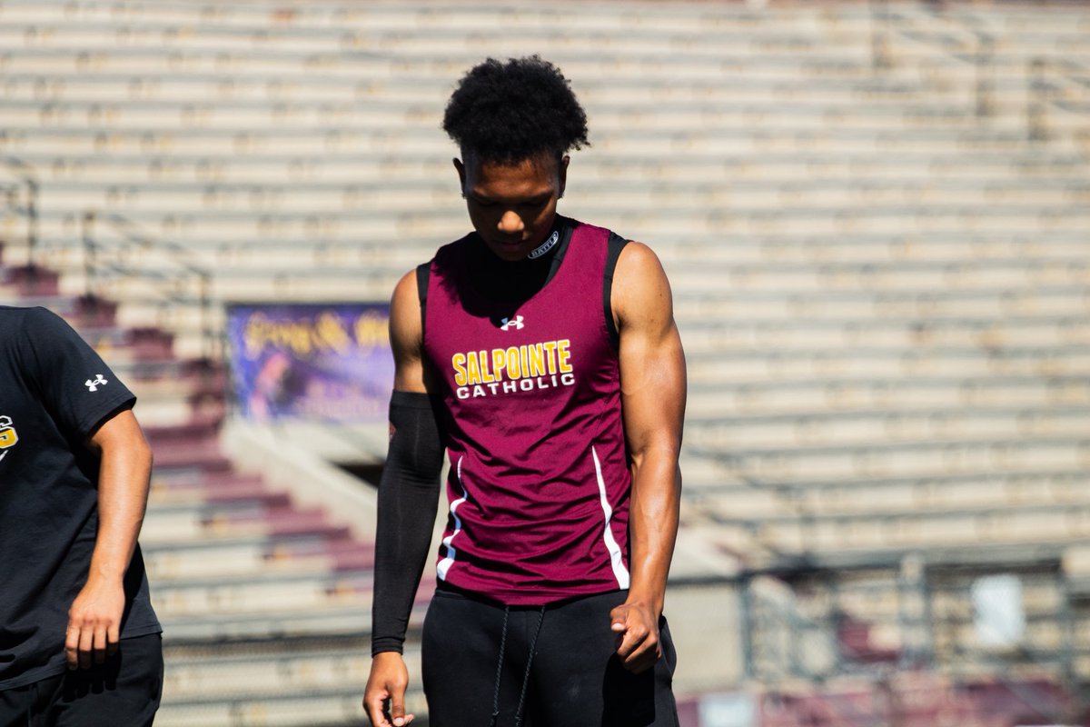 David Rushing tweet media