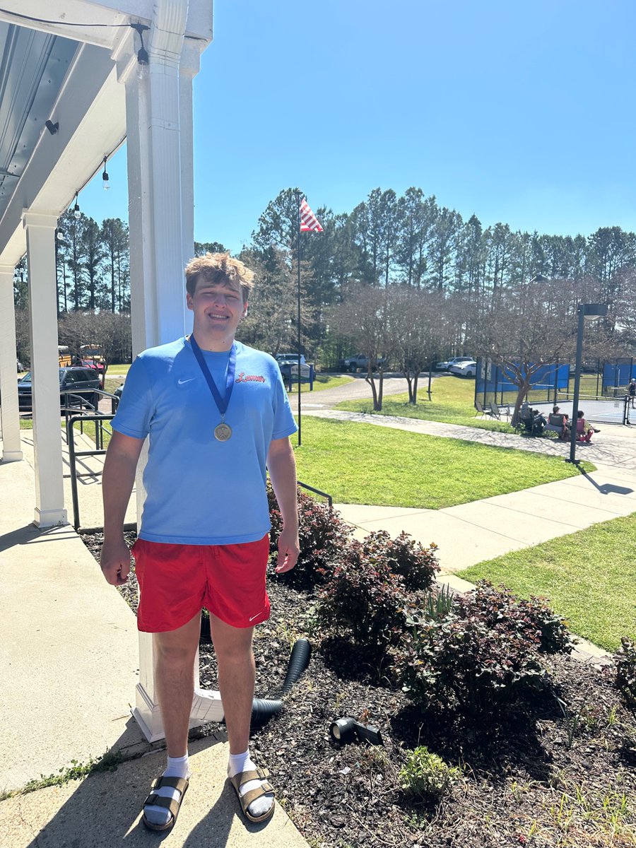 Lamar School Athletics tweet media