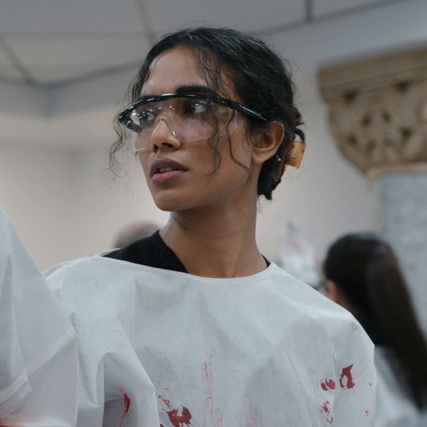 jack abbot’s dead wife tweet media