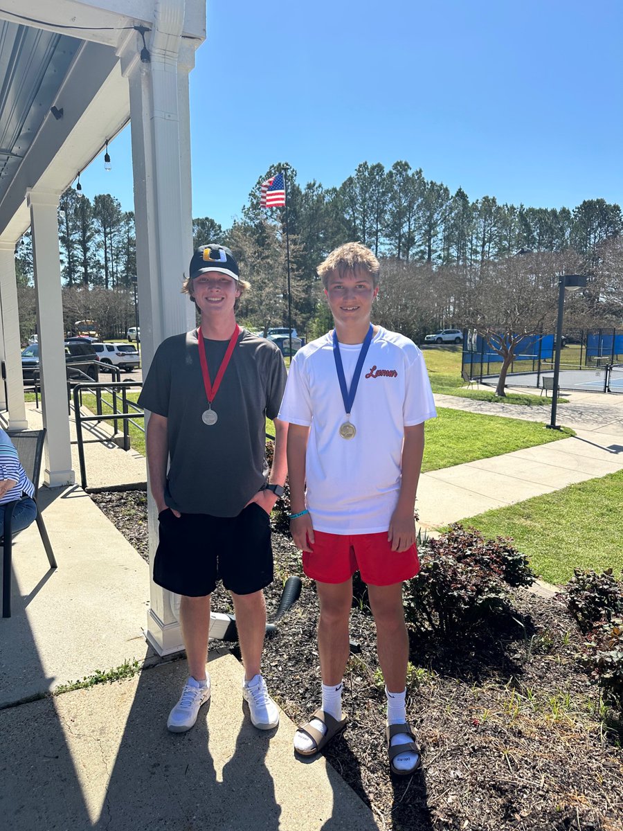 Lamar School Athletics tweet media