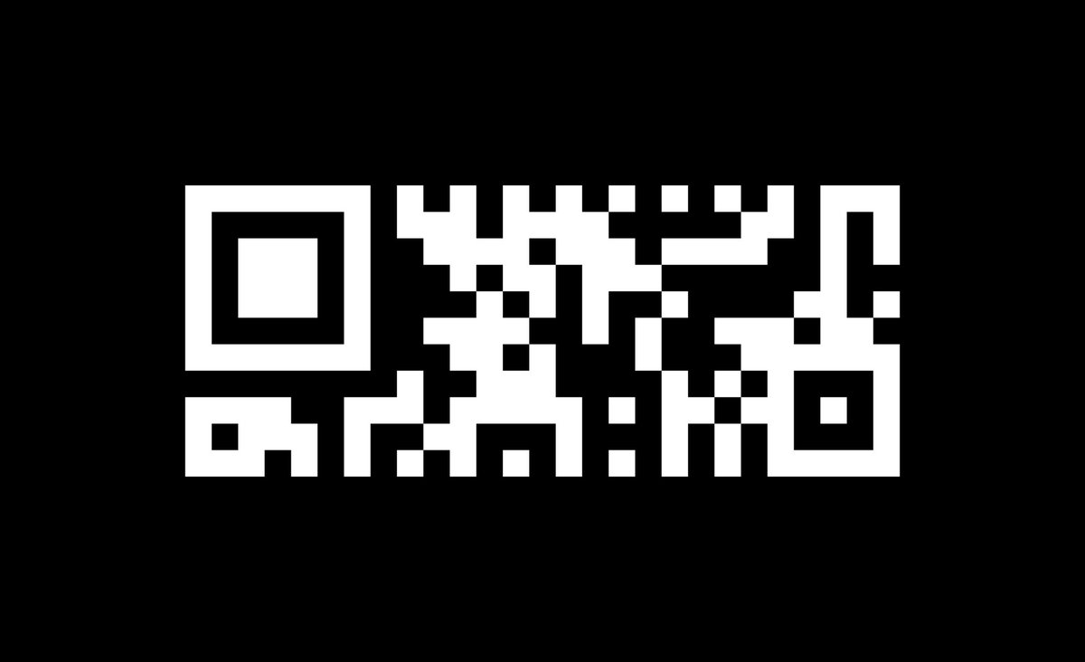 antony_k_n's tweet image. Wordle 1,737 3/6

🟨⬛⬛🟨⬛
⬛⬛🟨🟨⬛
🟩🟩🟩🟩🟩
#EAN #UPC #QRCode #MicroQRCode #Ultracode #Code39 #Code93 #Code2of5 #Codabar #PDF417 #MicroPDF417 #DataMatrix #MaxiCode #AztecCode #rMQR #Wordle1737
#SQRC #FrameQR #microQR #MapQR #tQR #iQR #Densowave #jabcode #digitalage #logic