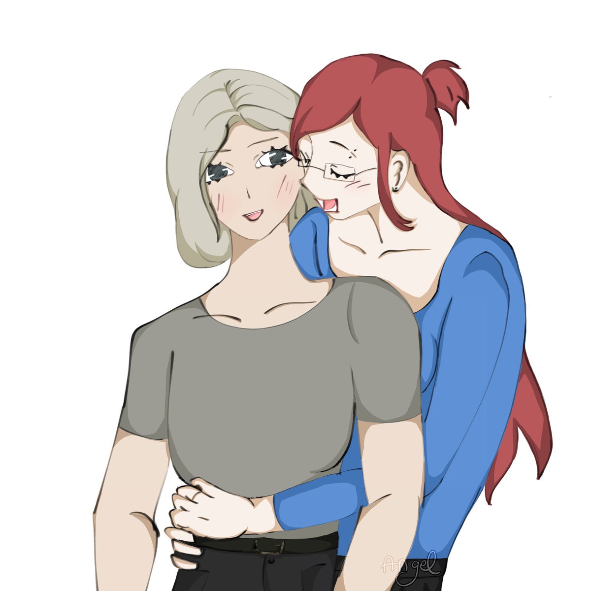 𝜗𝜚˚⋆angel | ceo of graceley ᯓ★ tweet media