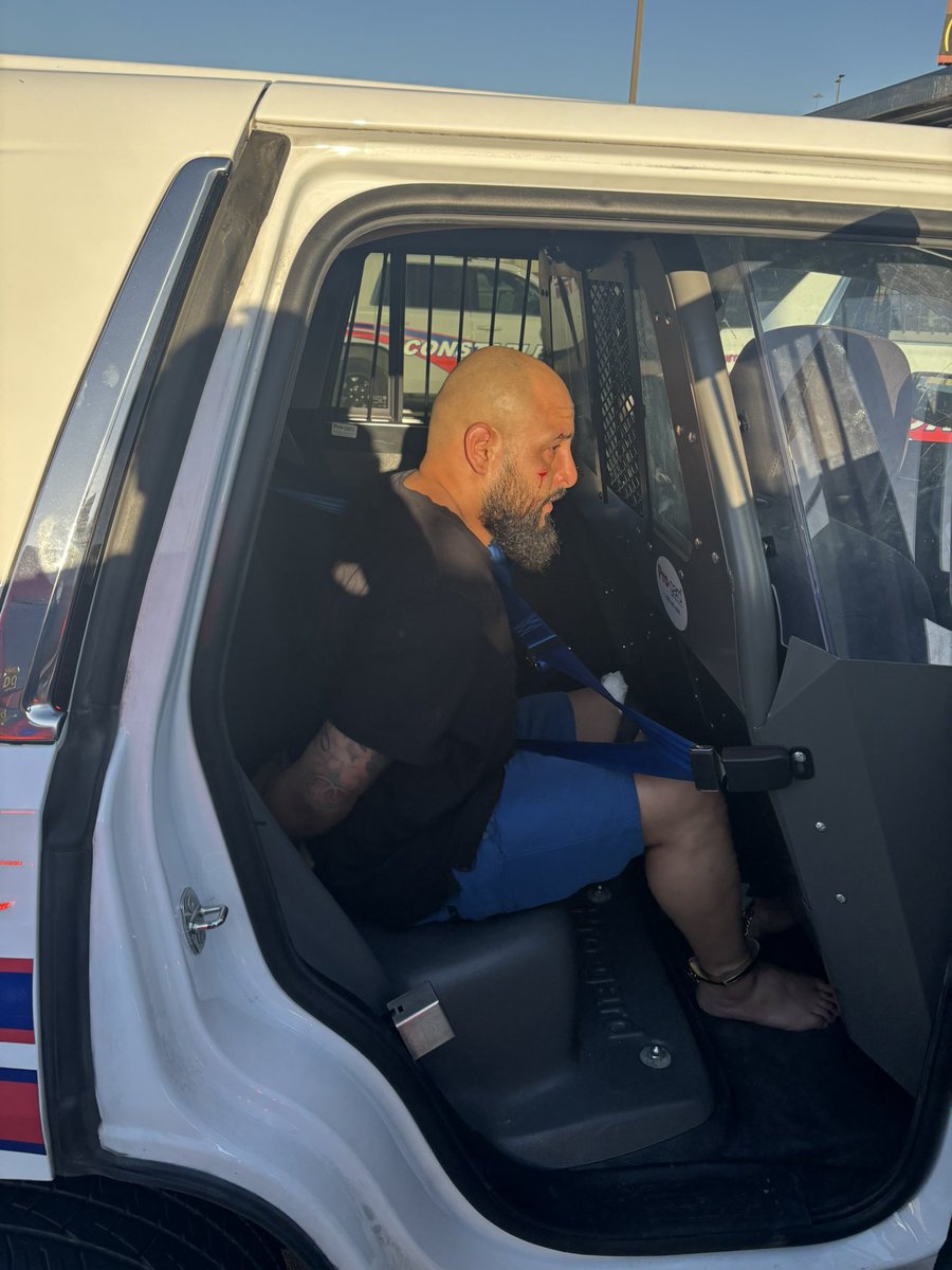 Mark Herman, Harris County Constable Precinct 4 tweet media