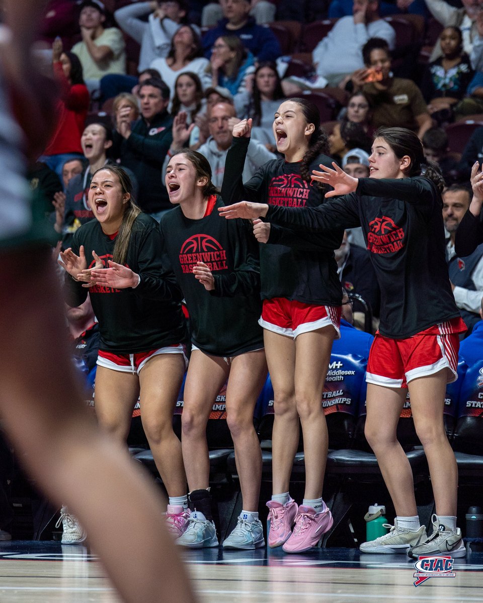 CIAC Sports tweet media