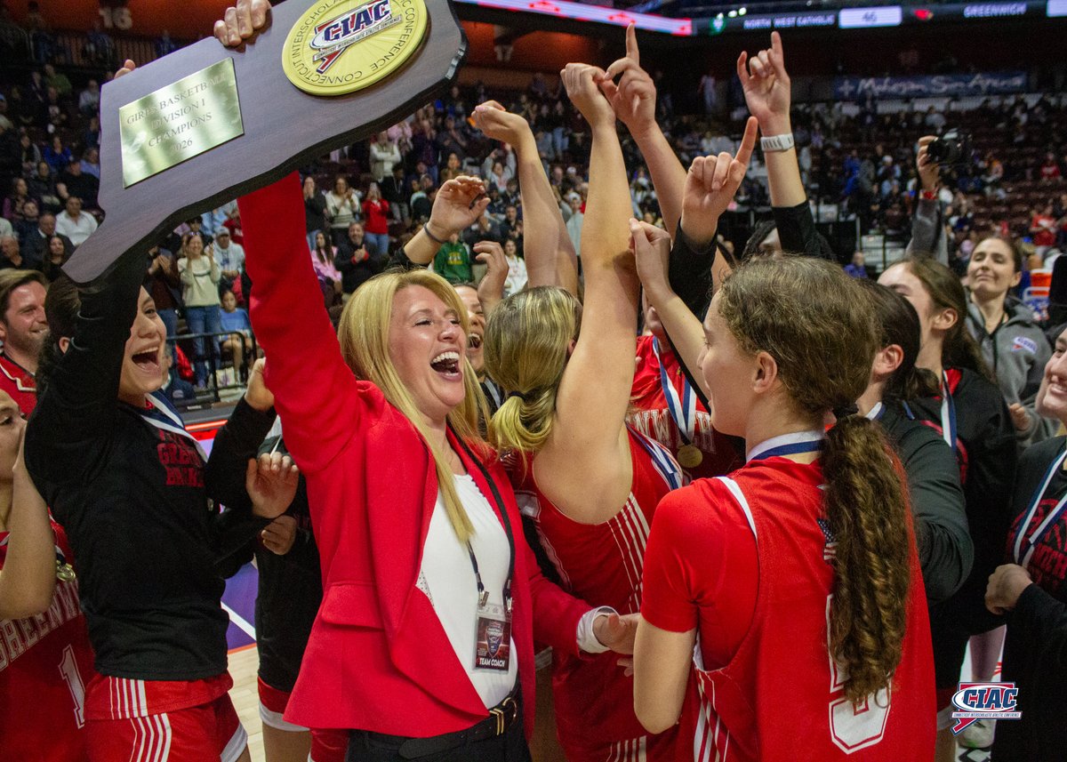 CIAC Sports tweet media