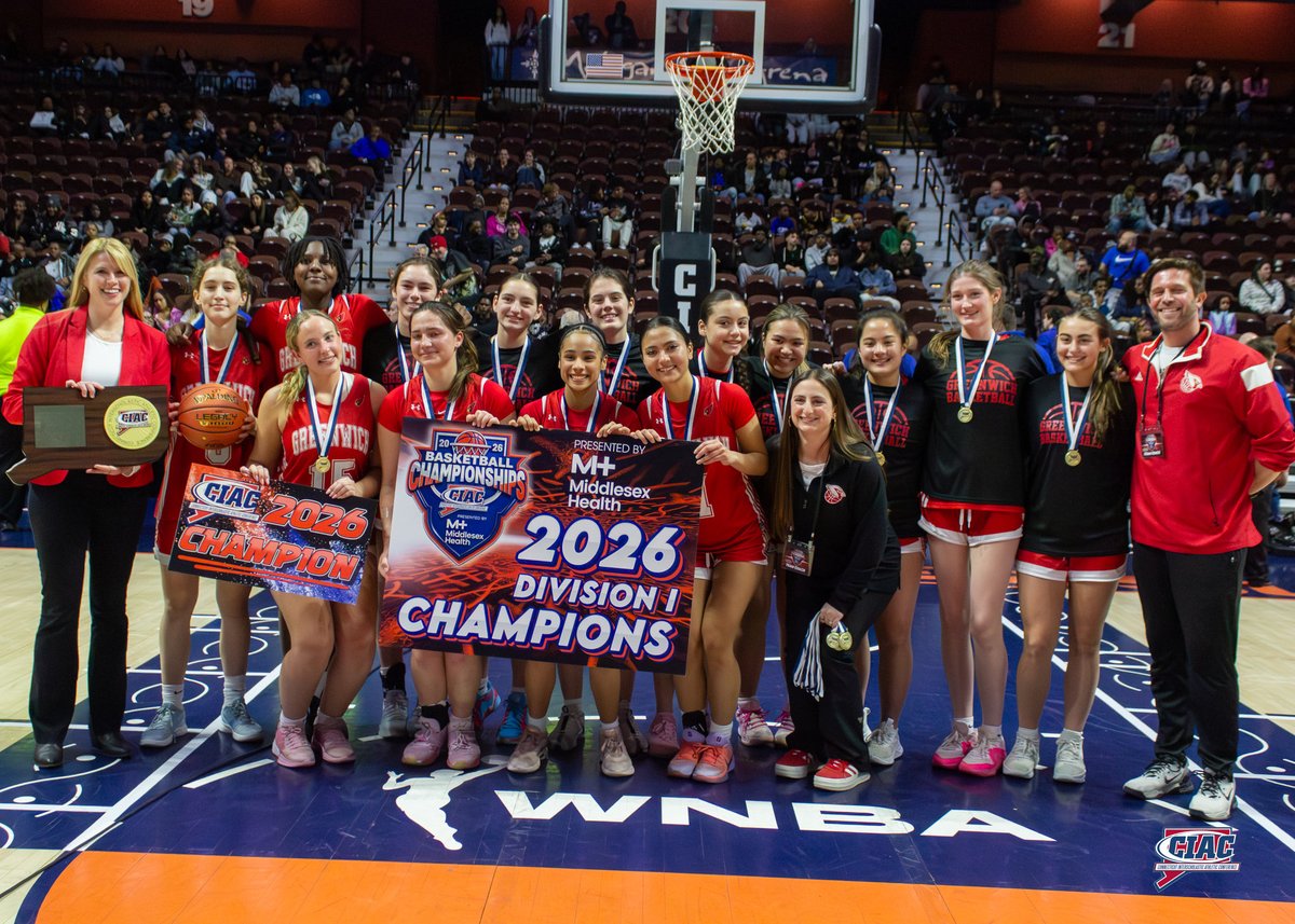 CIAC Sports tweet media