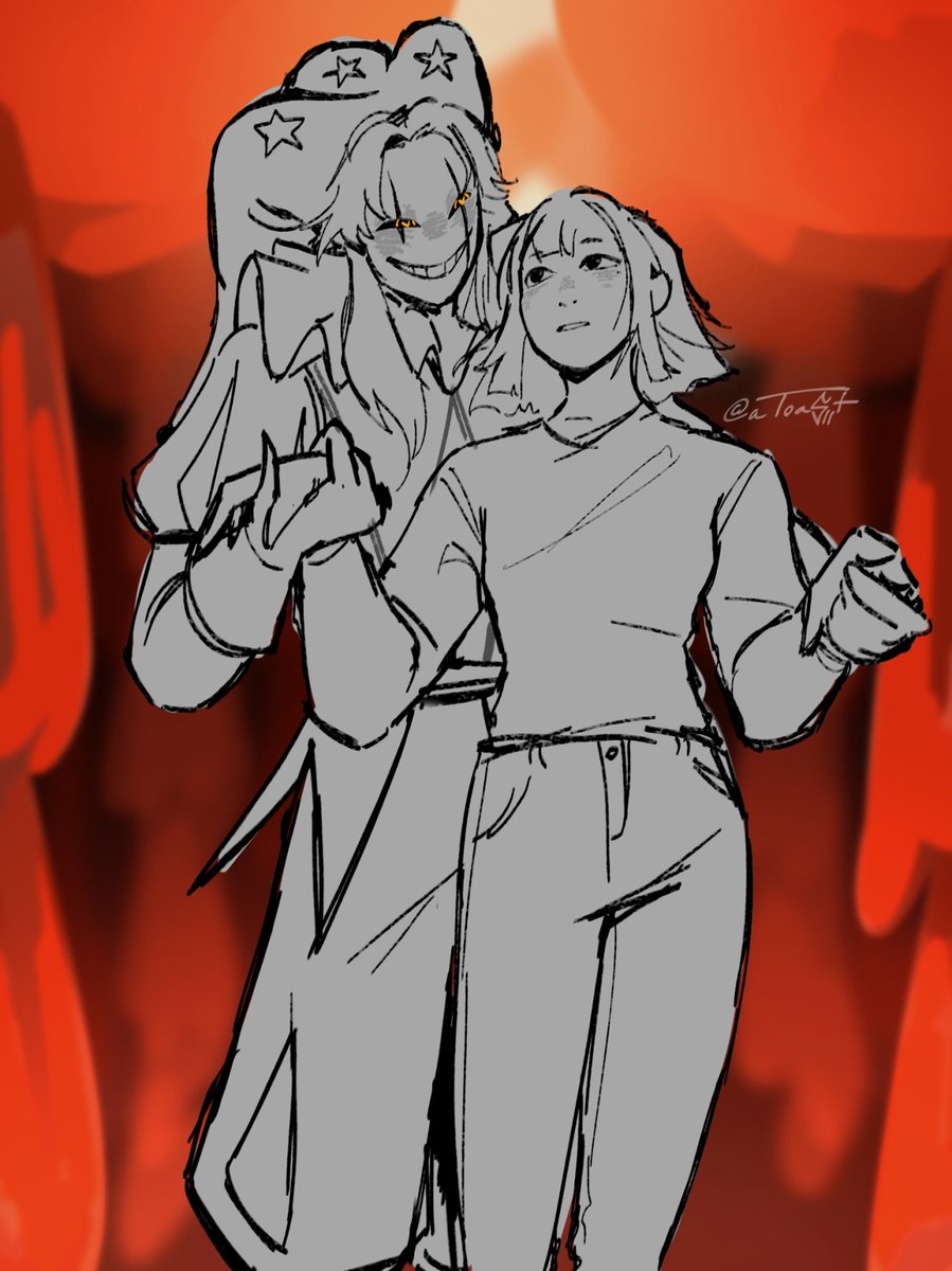 Star Charlie tweet media