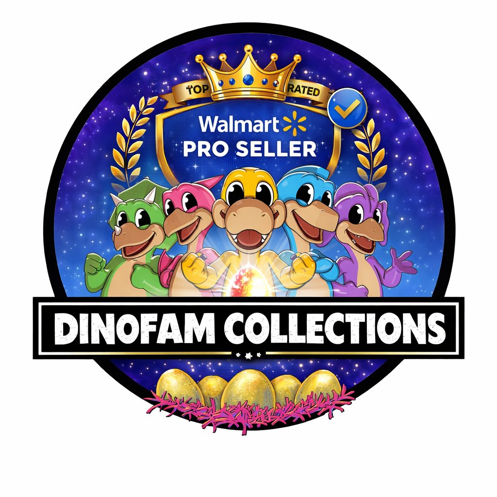 DinoFam® tweet media