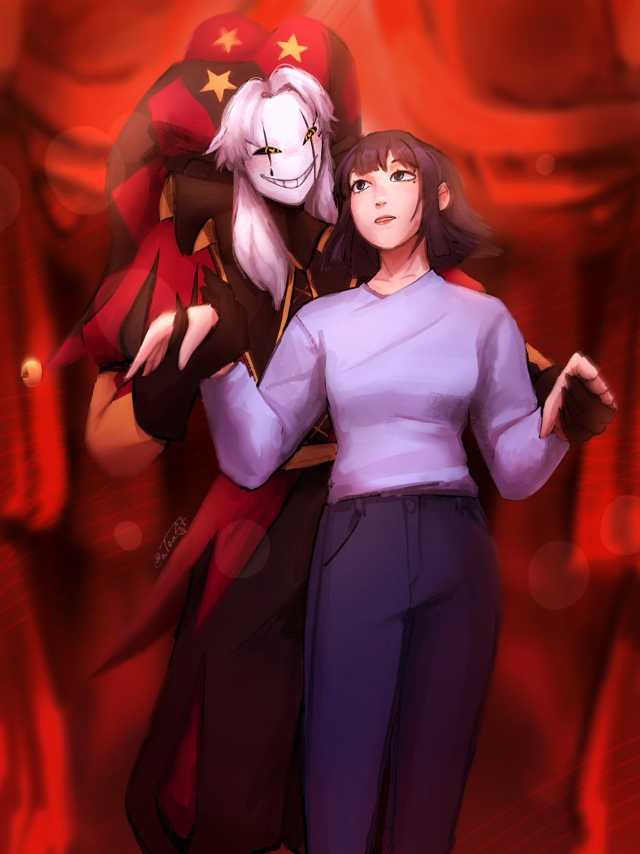 Star Charlie tweet media