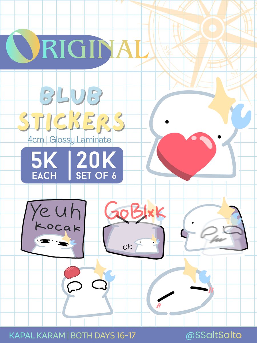 Salt | CF 22 PO tweet media