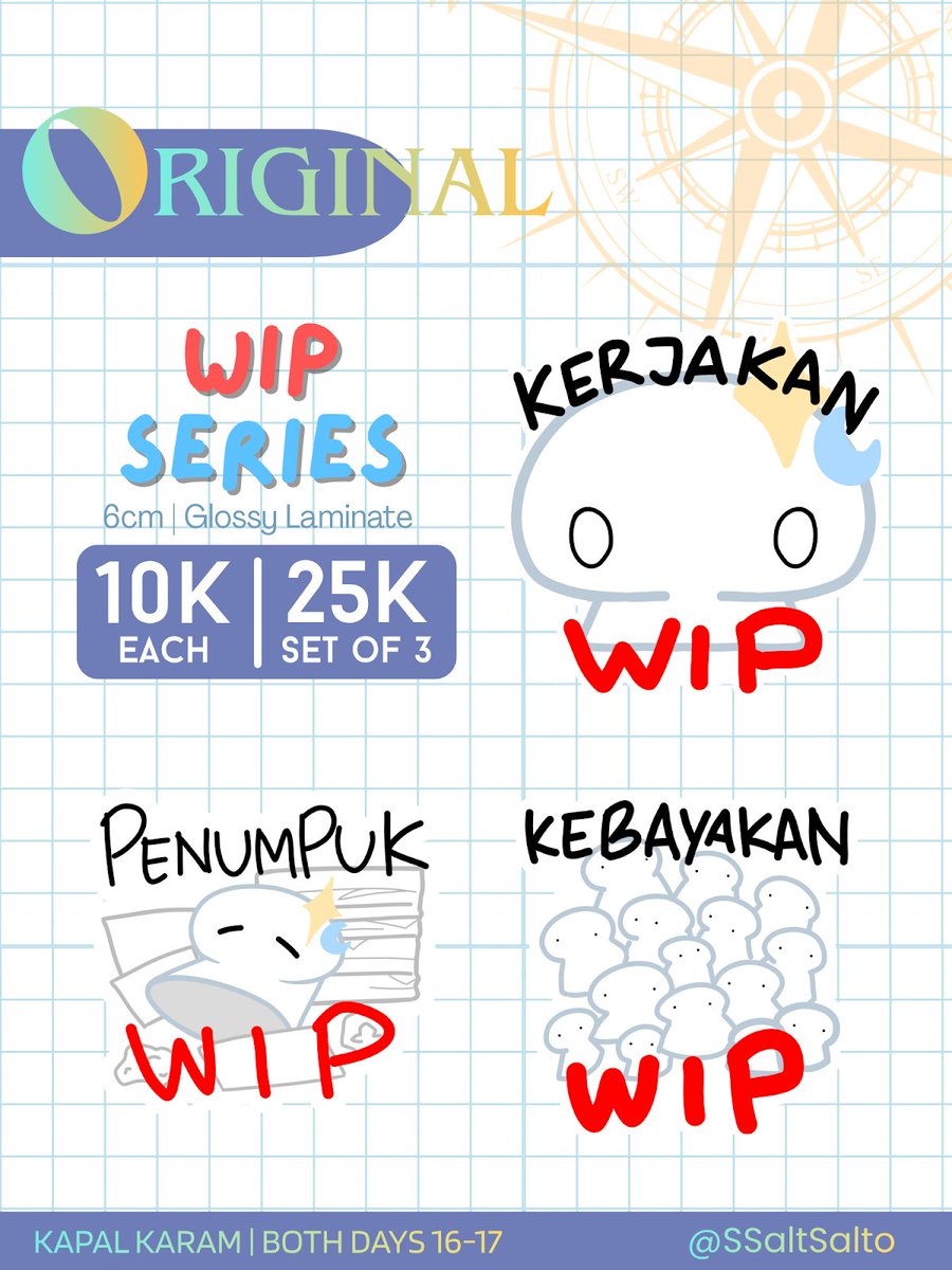 Salt | CF 22 PO tweet media