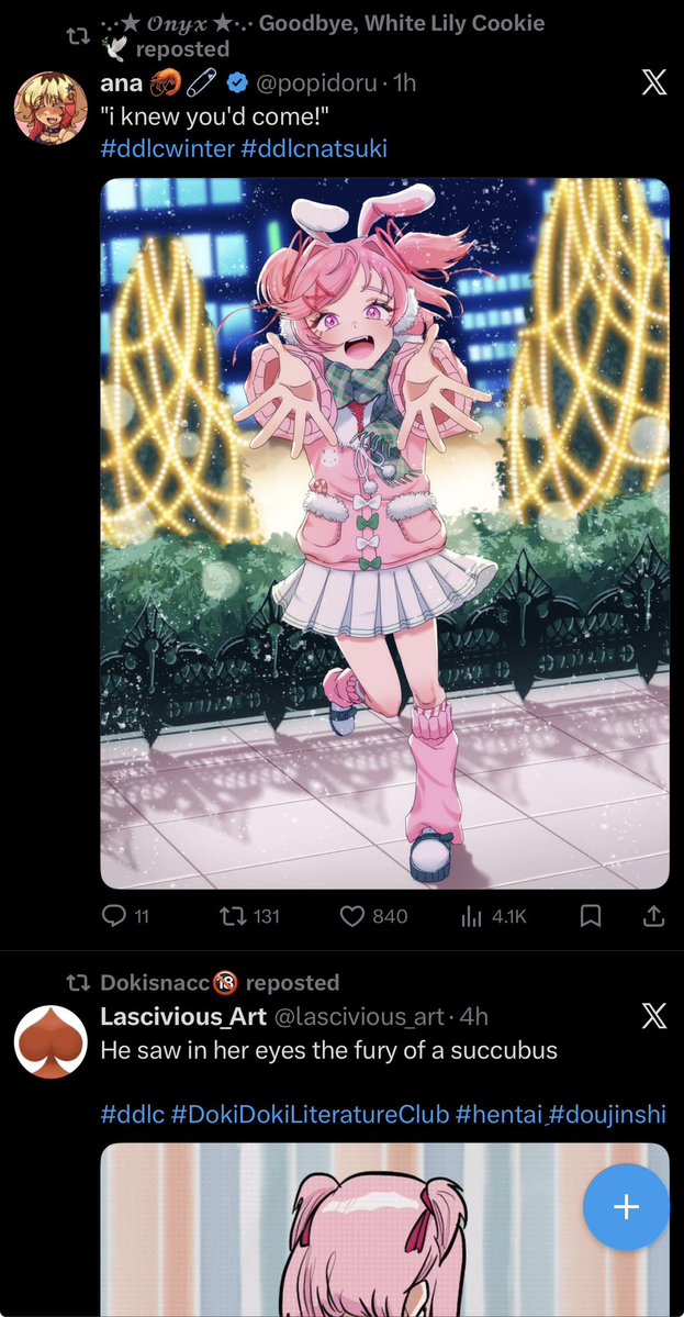 Fnaffan777 tweet media