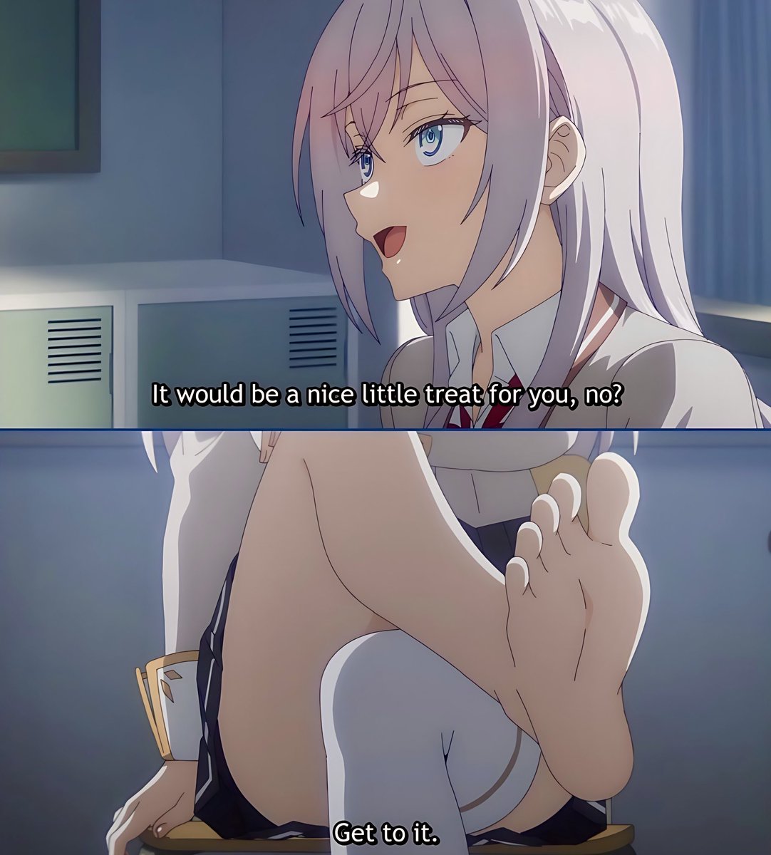 𝗟𝘂𝘃✨ tweet media