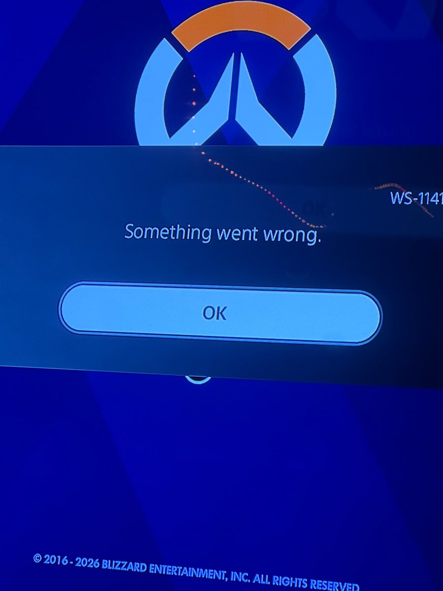 is total mayhem there? tweet media