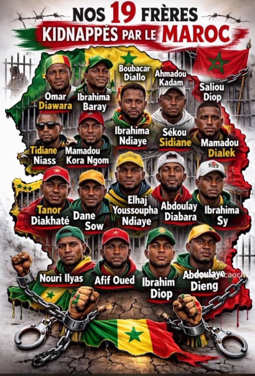 Effet Secondair tweet media