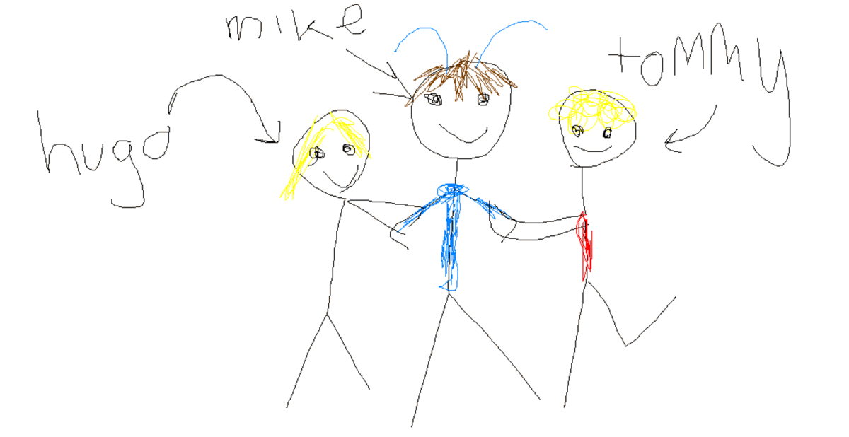 theo #hornyduonation tweet media