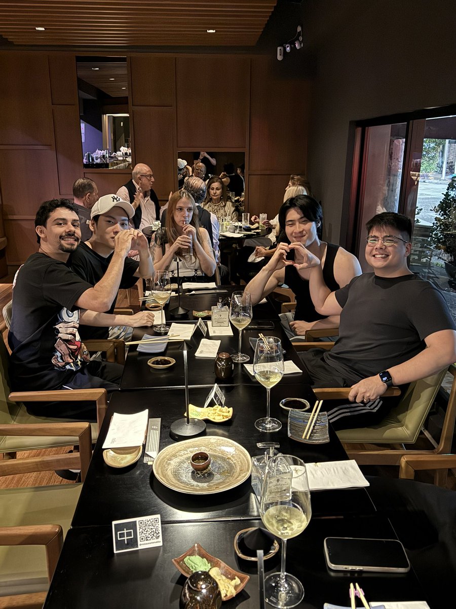 Brucer - Oreia tweet media