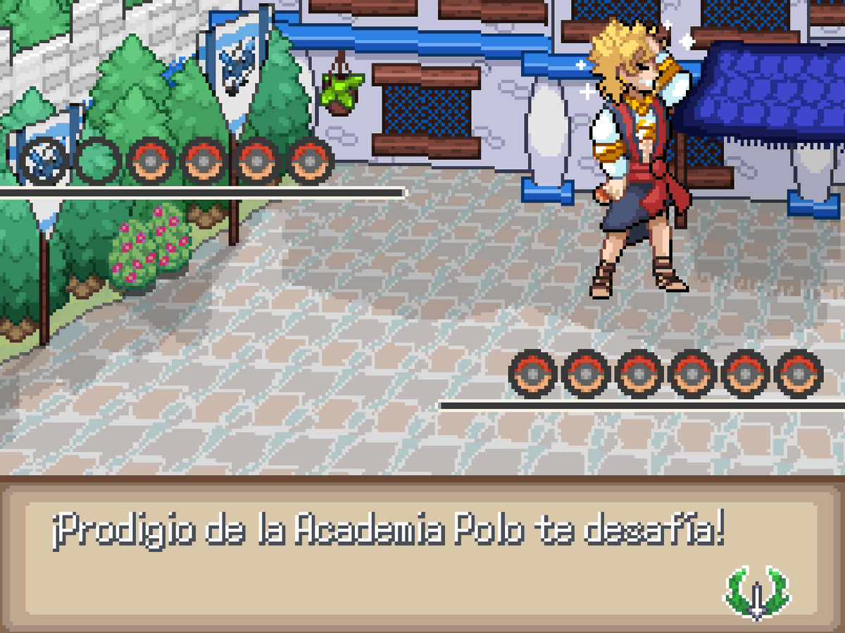 Pokemon Panteón tweet media