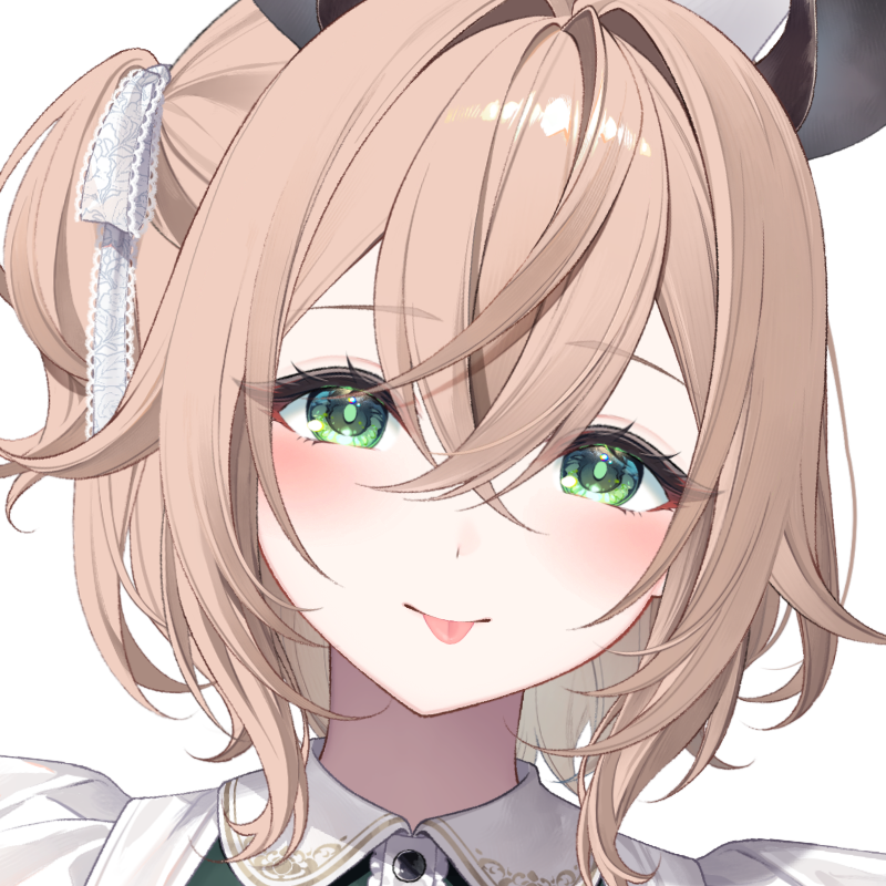 Nimi Nightmare 💭 tweet media