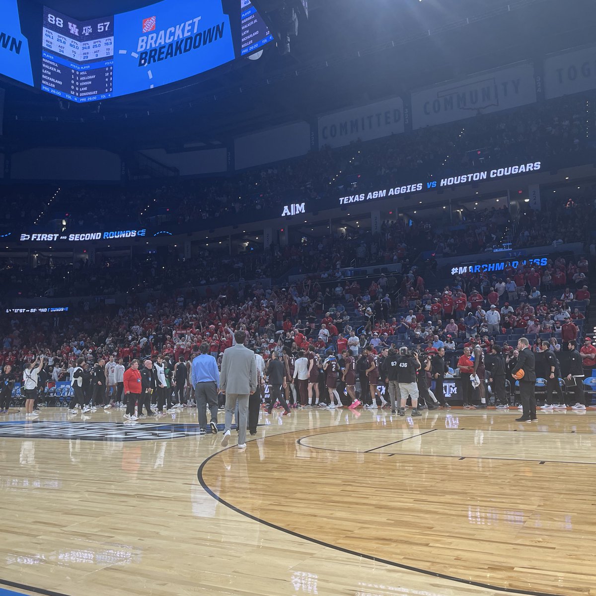 Luke Evangelist tweet media