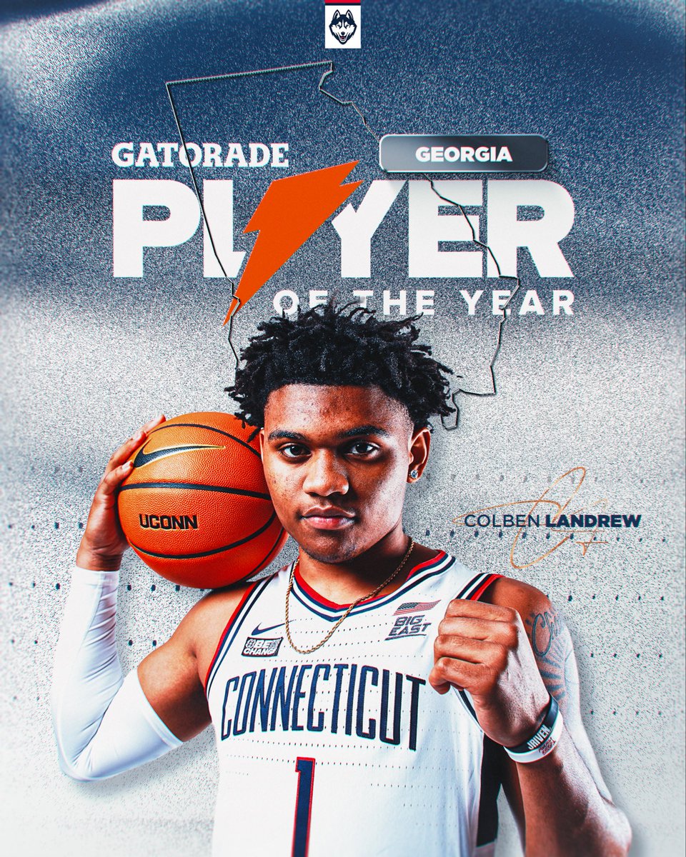 UConn Men's Basketball tweet media