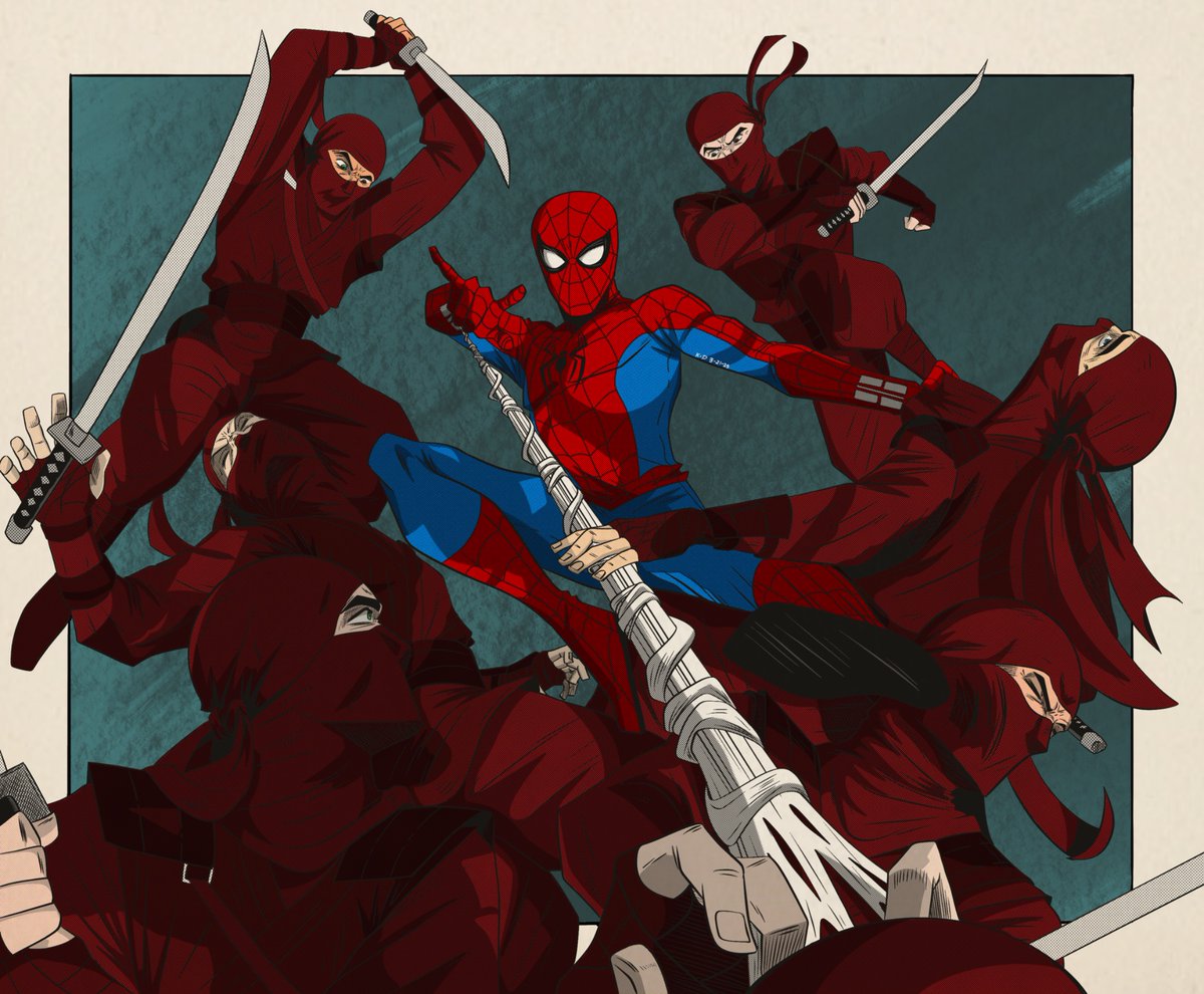 Kamzynski 🪶 tweet media