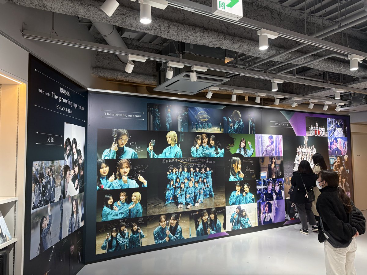 Ex_tsun's tweet photo. もうすぐ国立なのでやる気スイッチ入れに来てみました https://t.co/LtqyKJkFC4