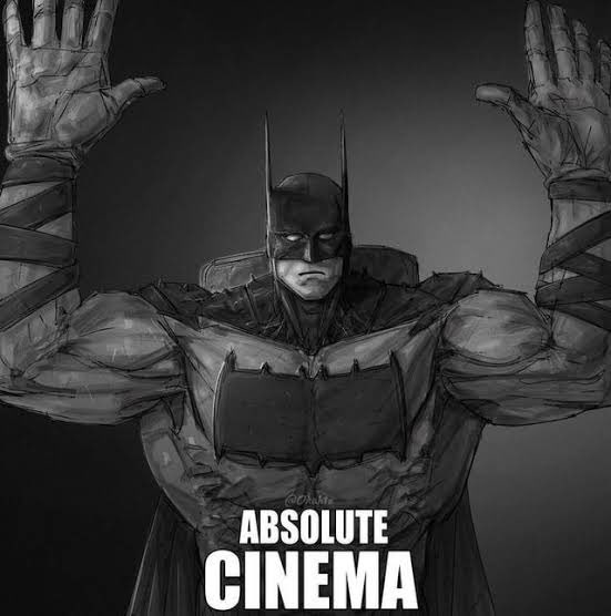 XMPERIO's tweet photo. @BatmanHypeGuy https://t.co/13BVx7hqrI