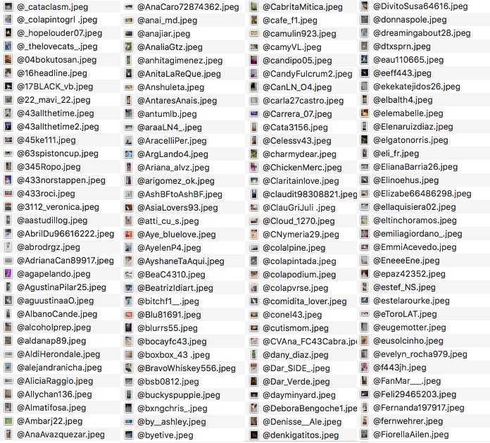 Lima🍋 LN ¹ viviendo la GrullaWeek ✨ tweet media