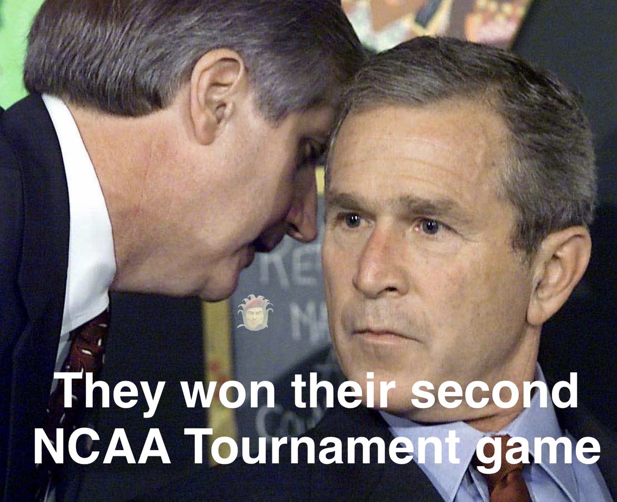 The Corn Commandant tweet media