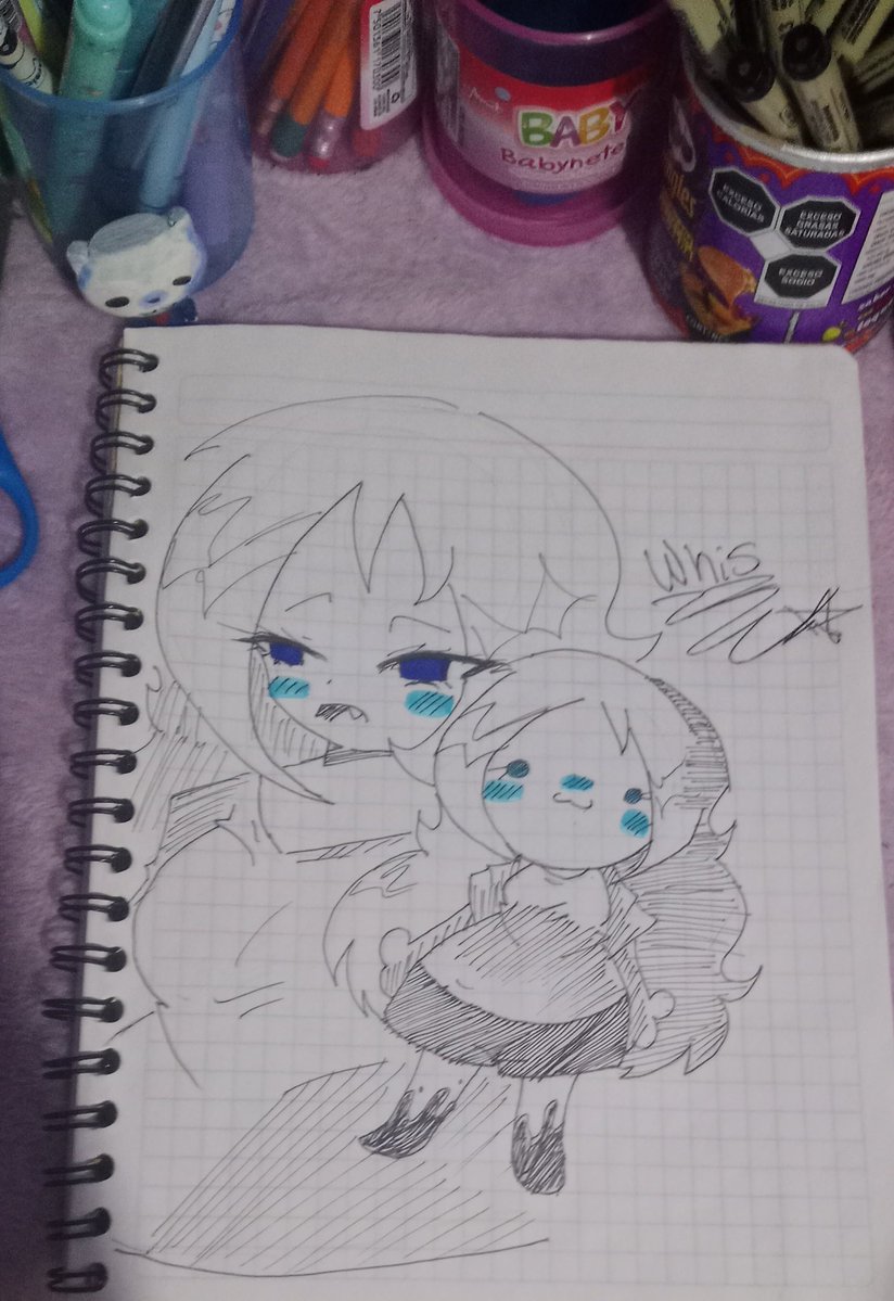 ★†Whis Zeferino†★ tweet media