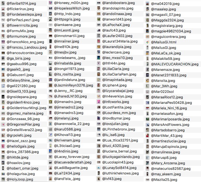 Lima🍋 LN ¹ viviendo la GrullaWeek ✨ tweet media