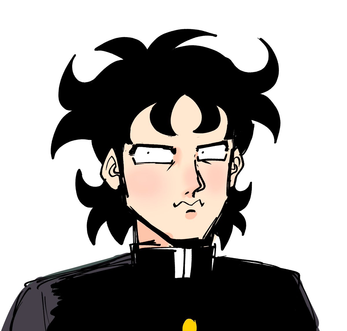 Trickydraws✝️ tweet media