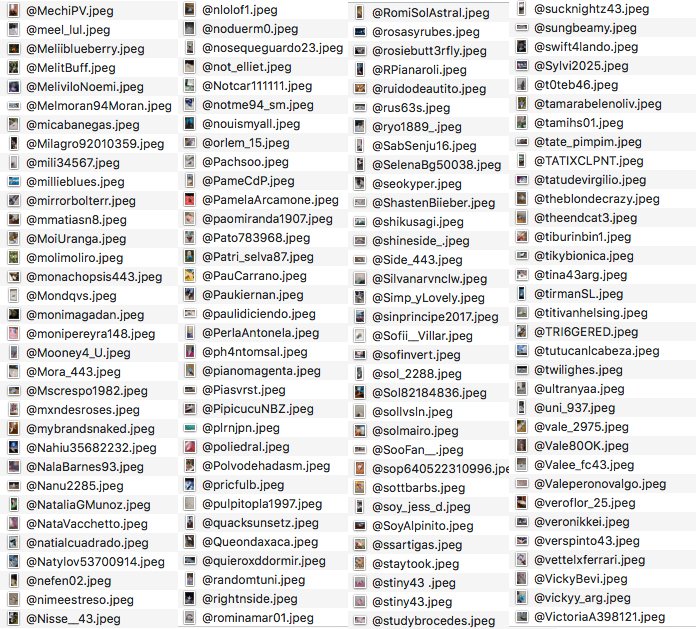 Lima🍋 LN ¹ viviendo la GrullaWeek ✨ tweet media