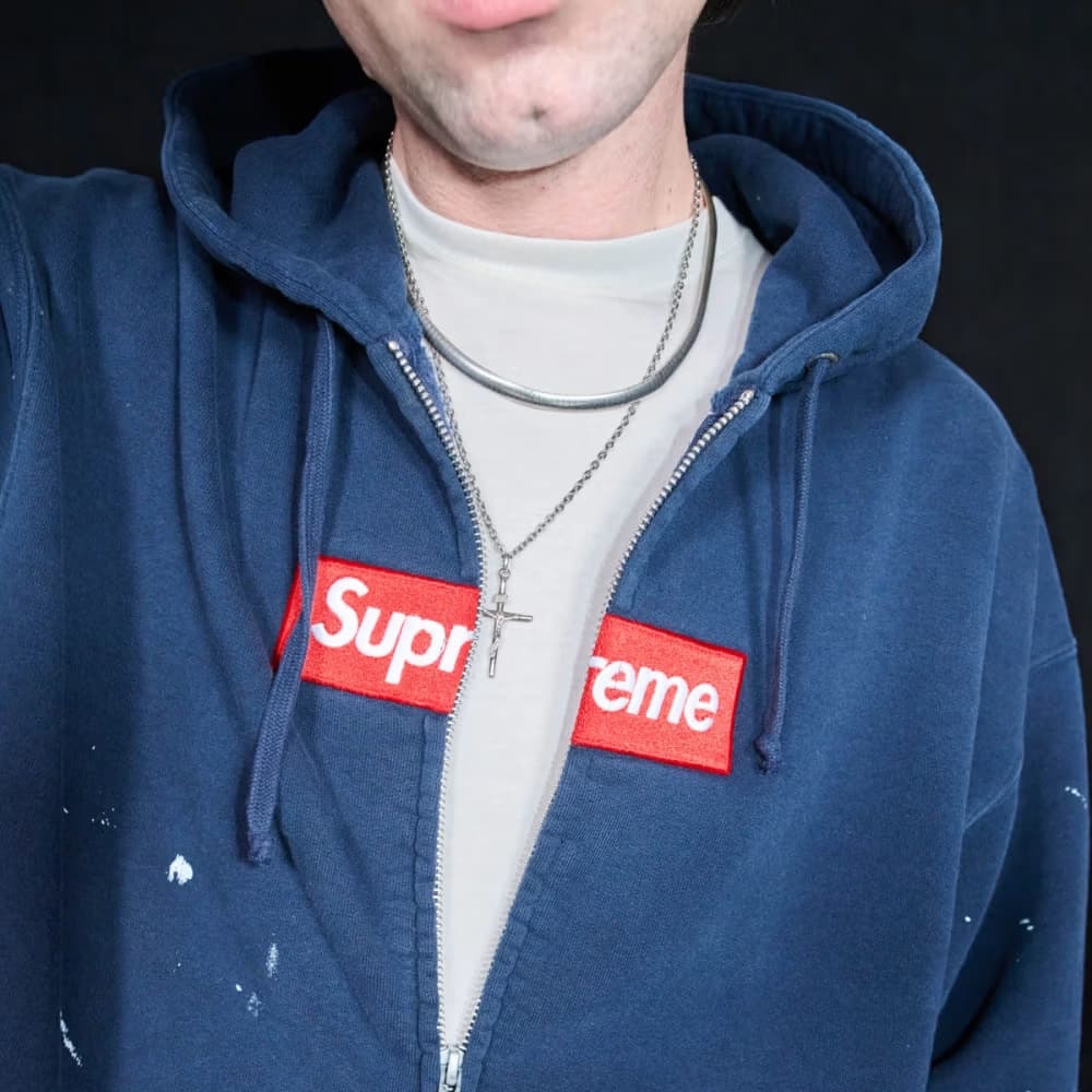 Supreme Plus tweet media