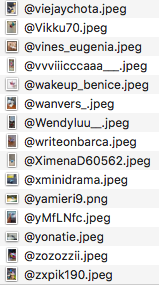 Lima🍋 LN ¹ viviendo la GrullaWeek ✨ tweet media