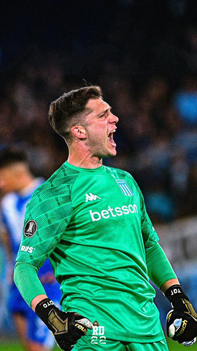 Diario Racinguista tweet media