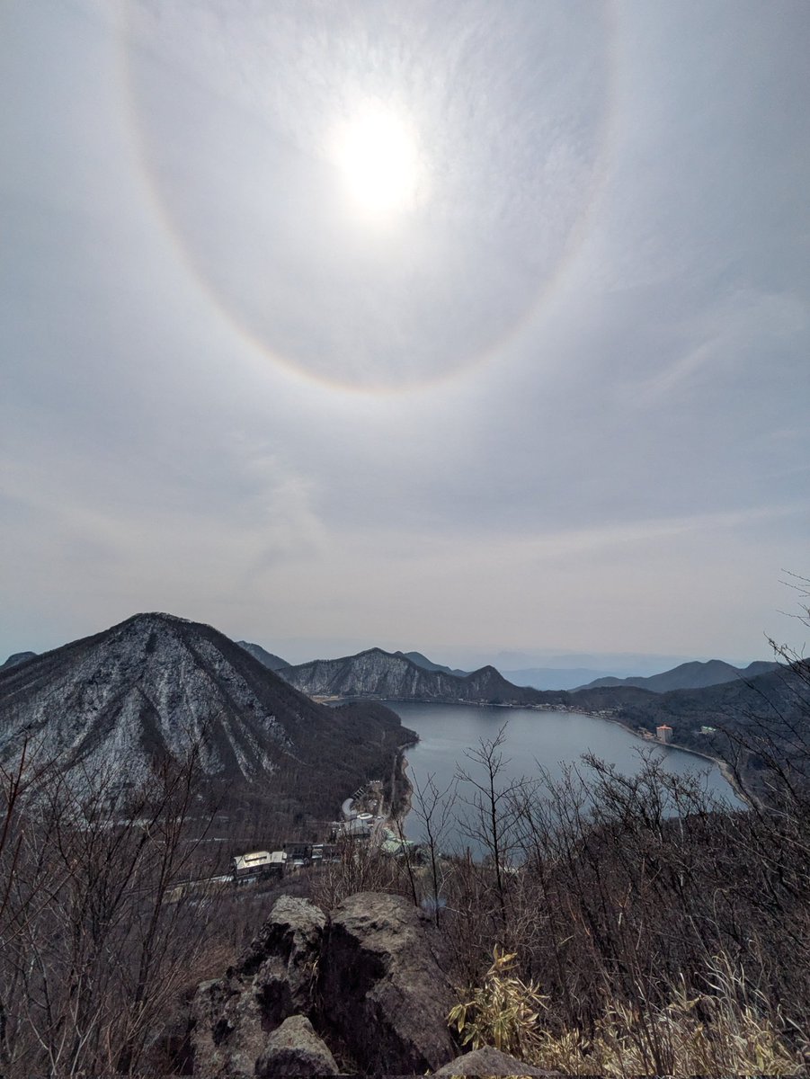 iryujon1984's tweet photo. 烏帽子ヶ岳(1363m)
群馬県吾妻郡東吾妻町 https://t.co/GFYz4E4NXX