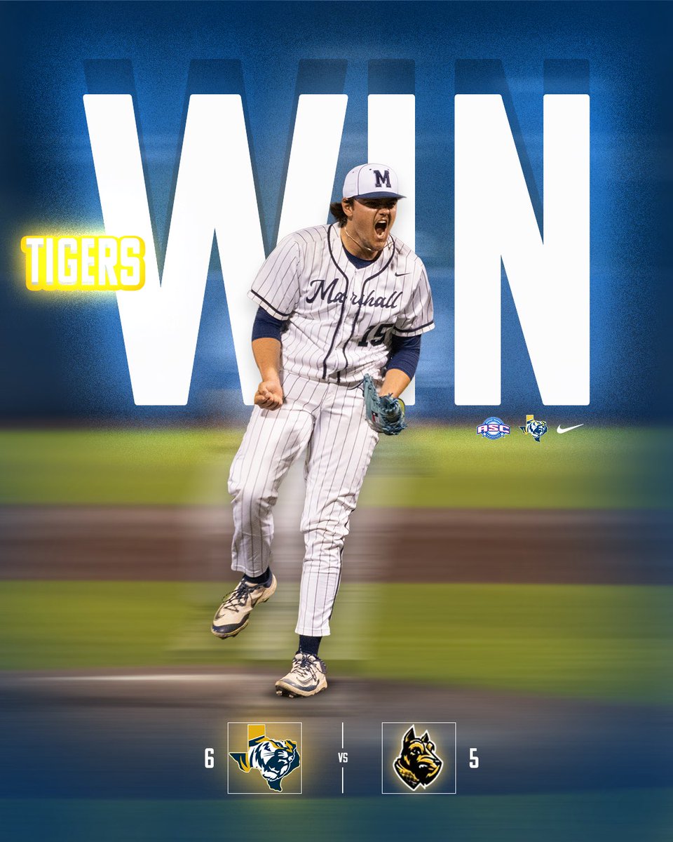 ETBU Baseball tweet media