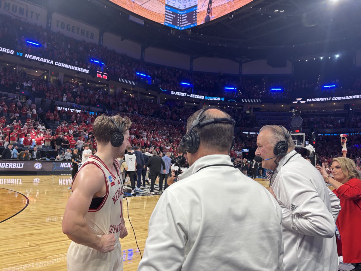 Brian Christopherson tweet media