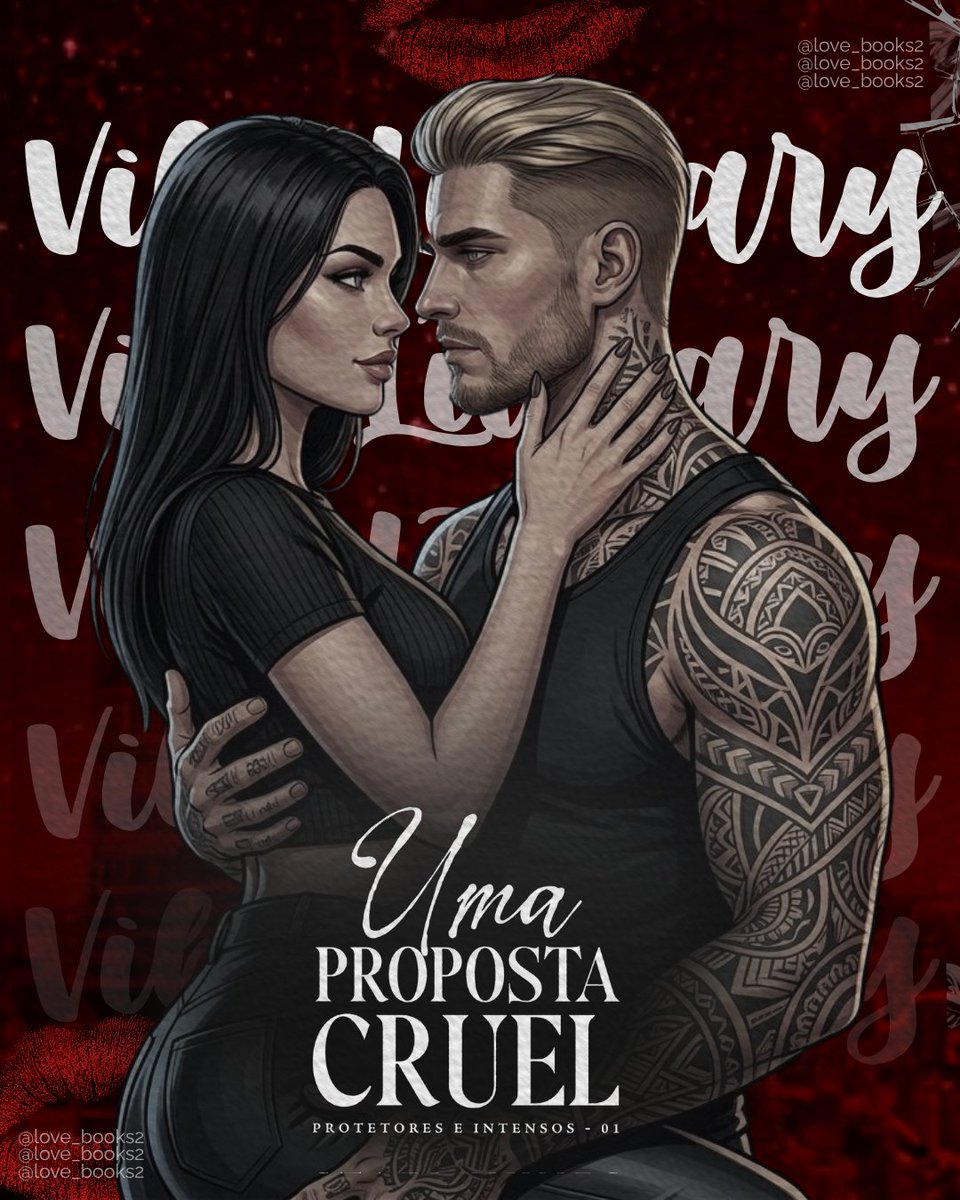 LoveBook_S2's tweet photo. ❤️‍🔥 Lançamento ❤️‍🔥

📖 Uma proposta cruel - Stael Nunes

💫 Age Gap
🔥 Slow Burn
⚡ Opposites Attract
💔 Second Chance
🤰 Gravidez Inesperada

✨ Disponível na Amazon e Kindle Unlimited 
🔗 https://t.co/Z6e7XjeQhe

#Livros #Kindle #KindleUnlimited #Nacionais #Amazon https://t.co/SsXhY9P6Pf