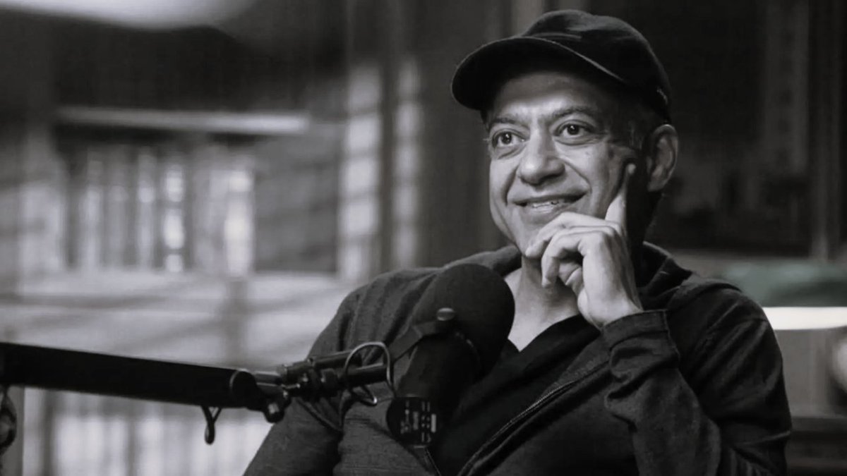 Curious Minds tweet media